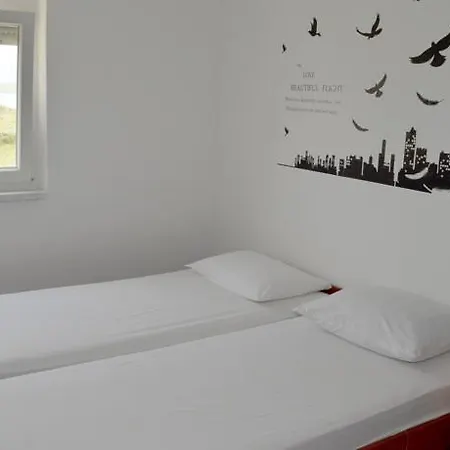 Apartments Maja Vir Room photo