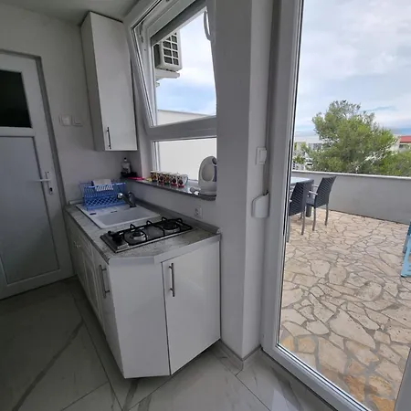 Apartments Maja Vir Exterior photo