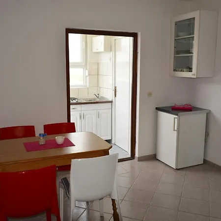 Apartments Maja Vir Exterior photo