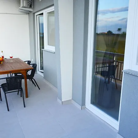 Apartments Maja Vir Exterior photo