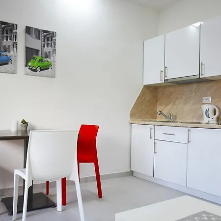 Apartments Maja Vir Exterior photo