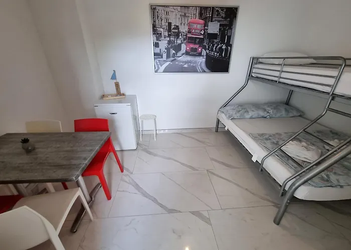Apartments Maja