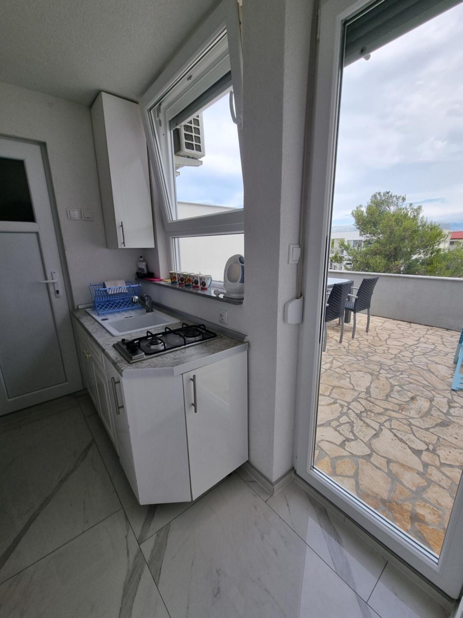 Apartment Maja