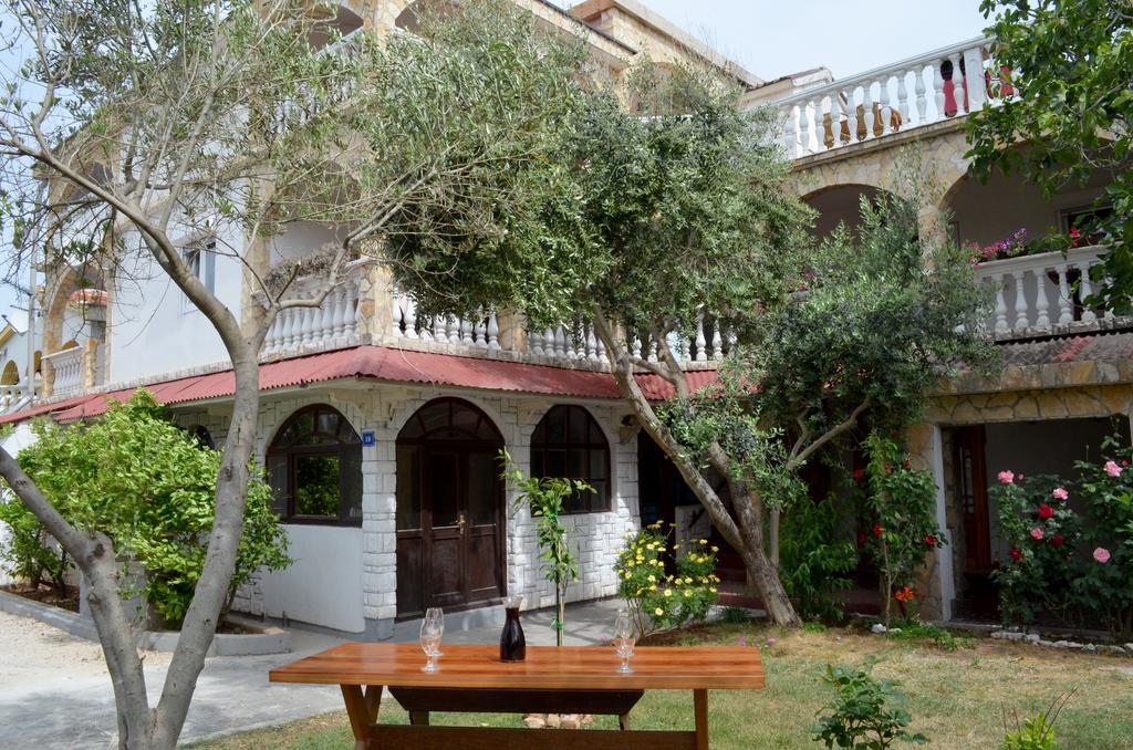 Apartment Maja Vir