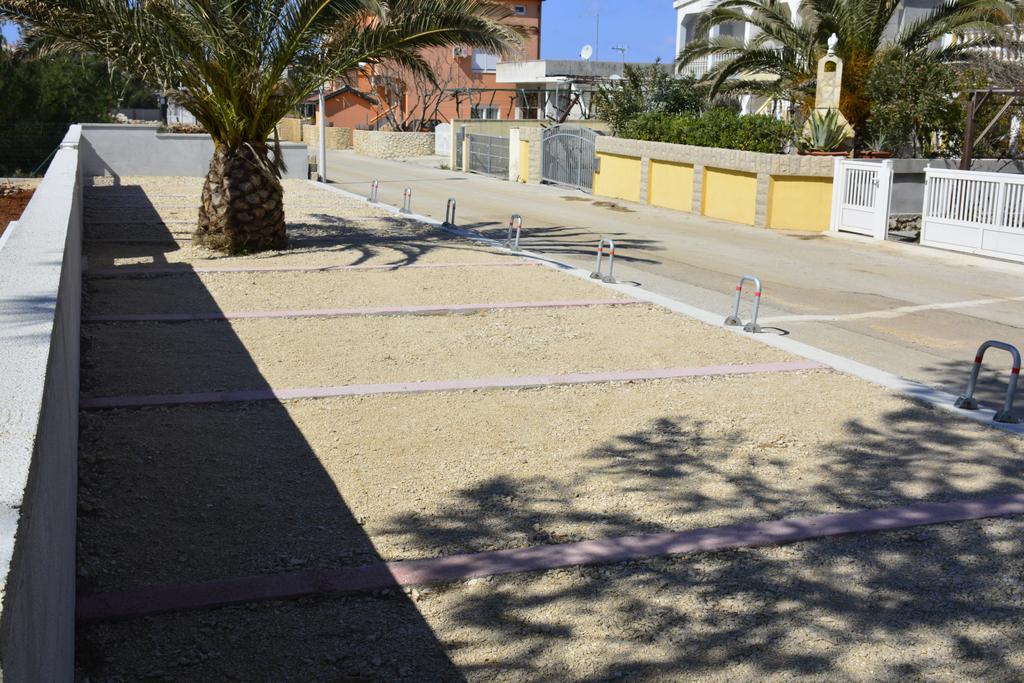 Maja Apartment Vir