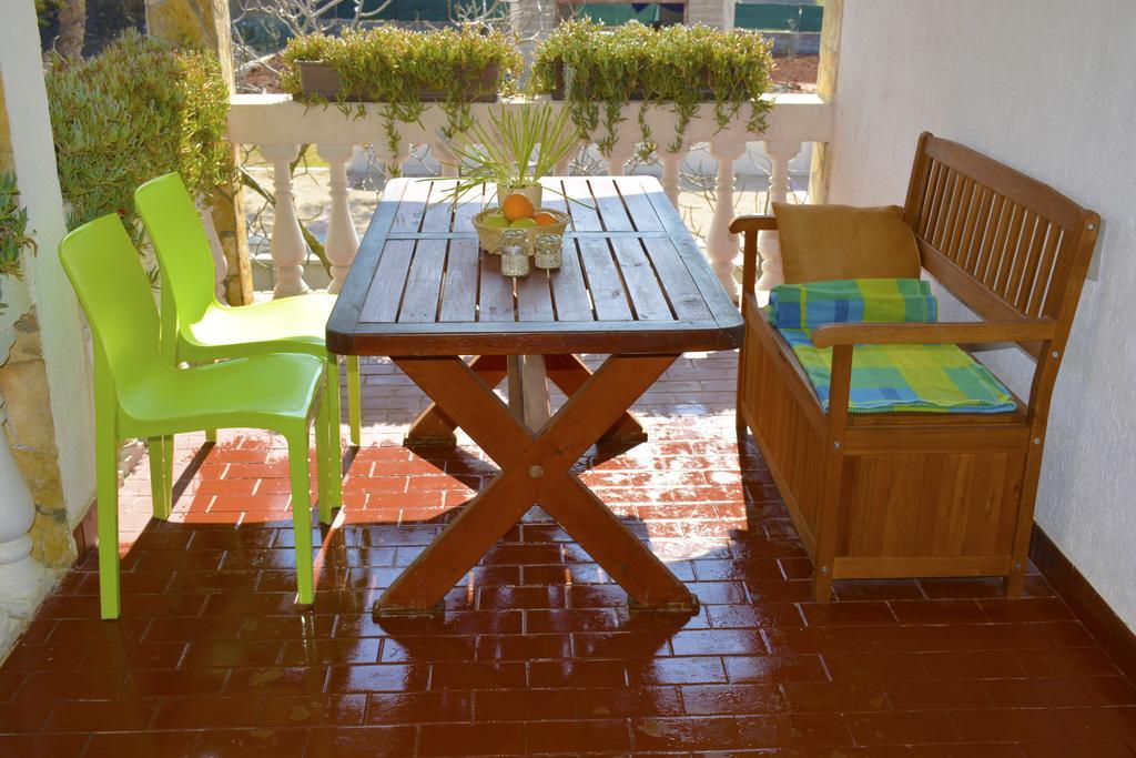 Apartment Maja Vir