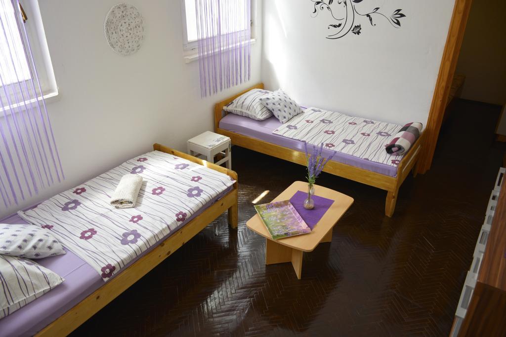 Apartment Maja Vir