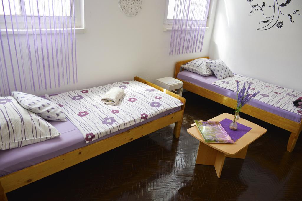 Apartment Maja