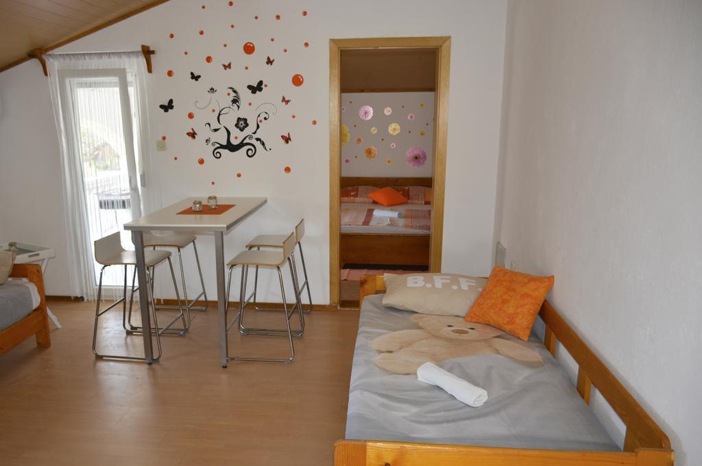 Apartment Maja