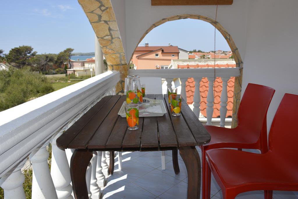 Apartment Maja