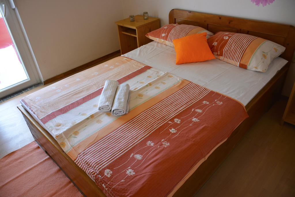 Apartment Maja