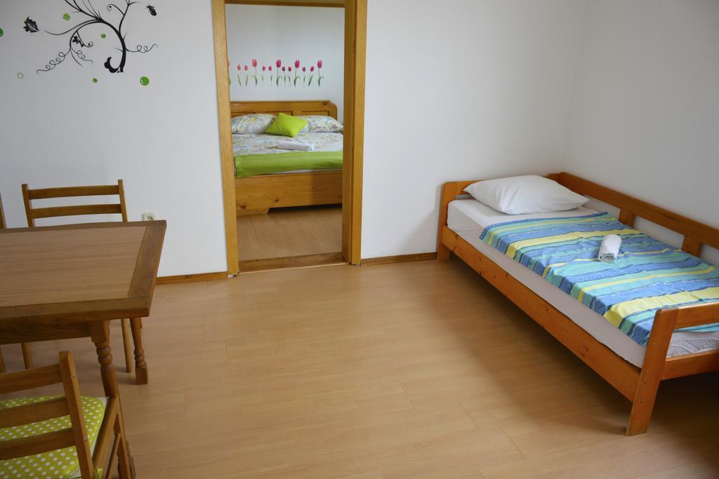 Apartment Maja