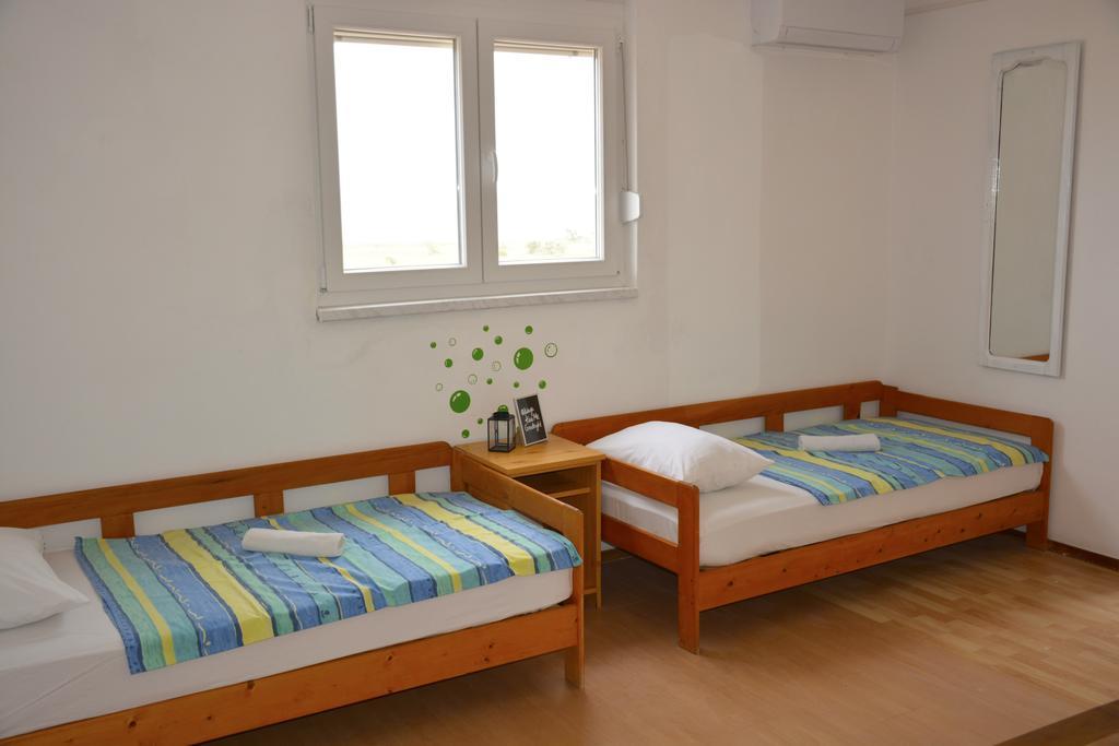 Apartment Maja