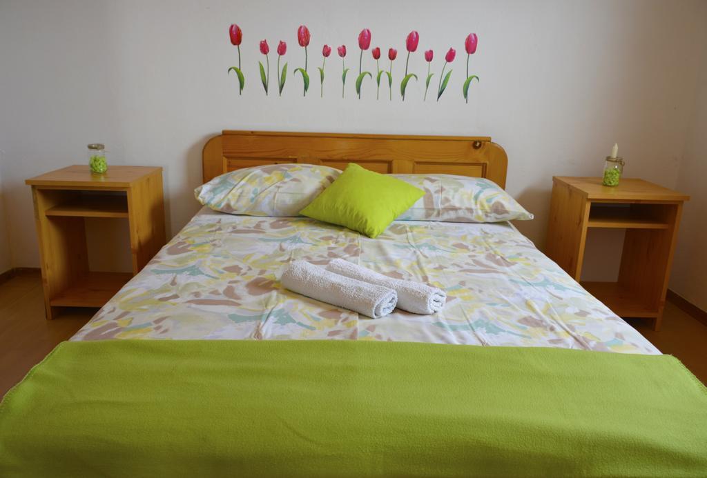 Apartment Maja Vir
