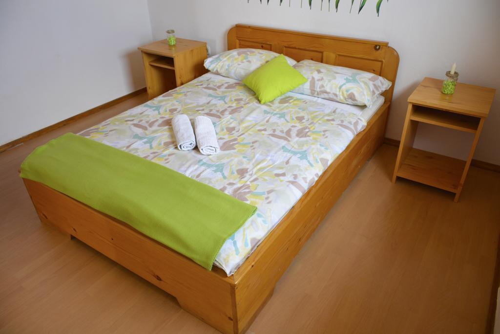 Apartment Maja