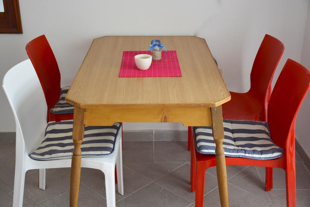 Apartment Maja *