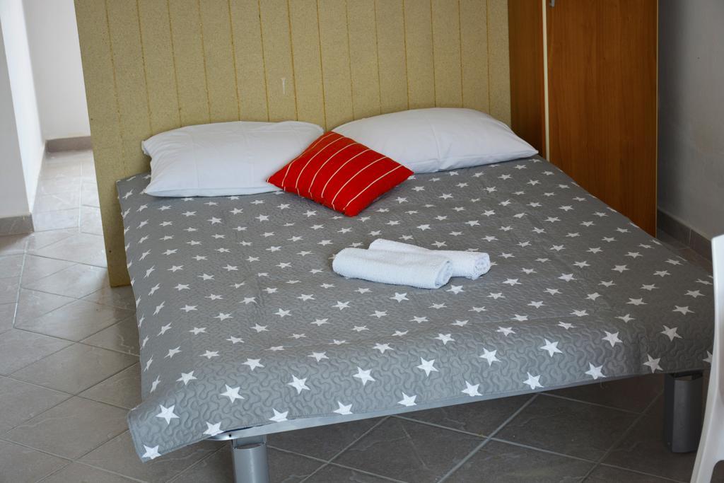 Apartment Maja