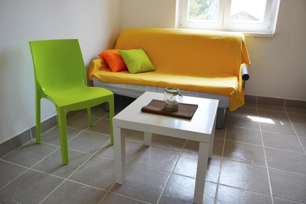 Apartment Maja *