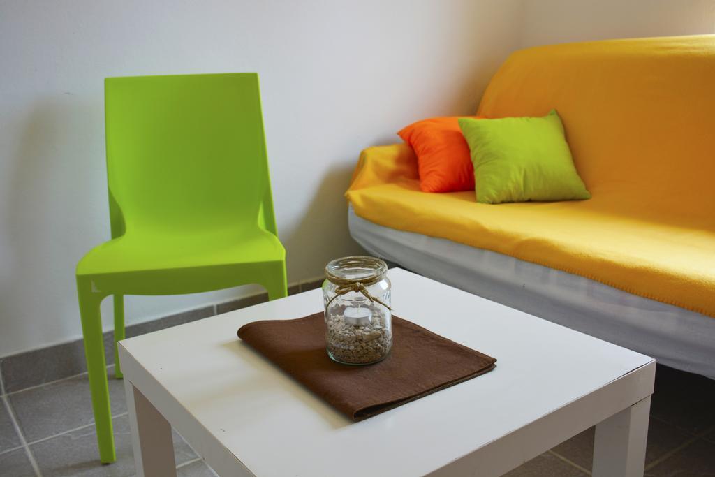 Apartment Maja