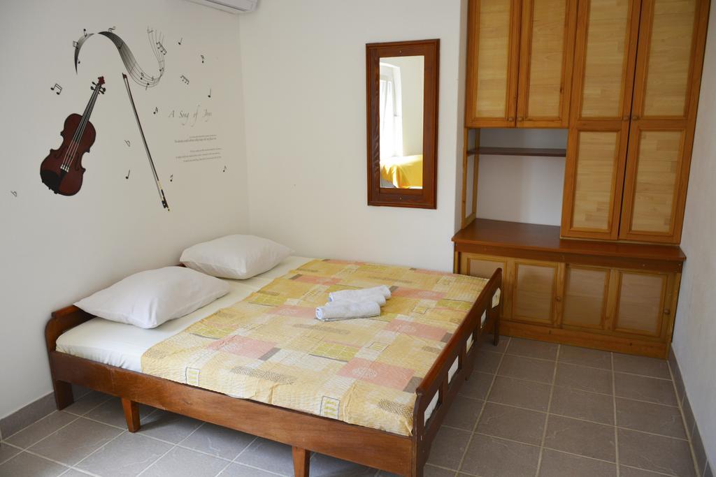 Apartment Maja
