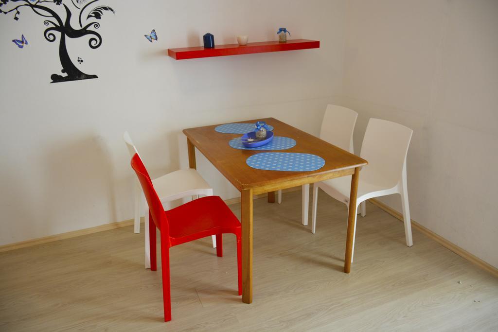 Apartment Maja *