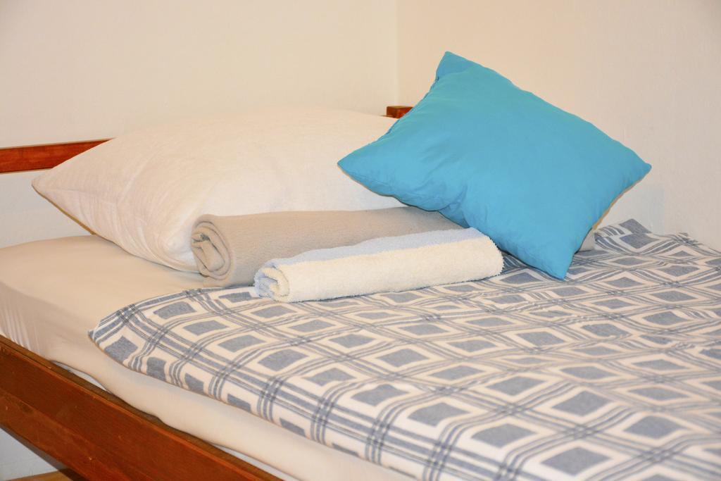 Apartment Maja *