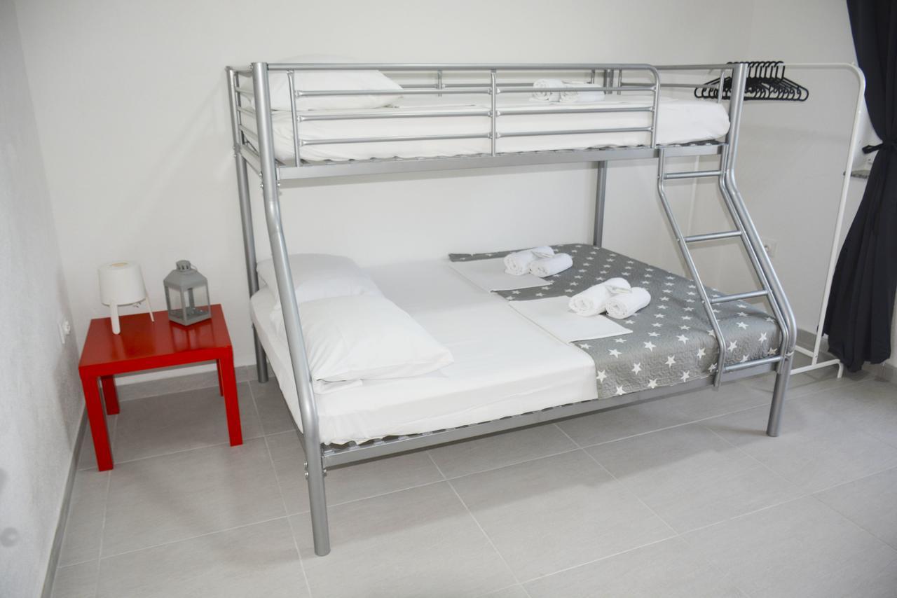 Apartment Maja *