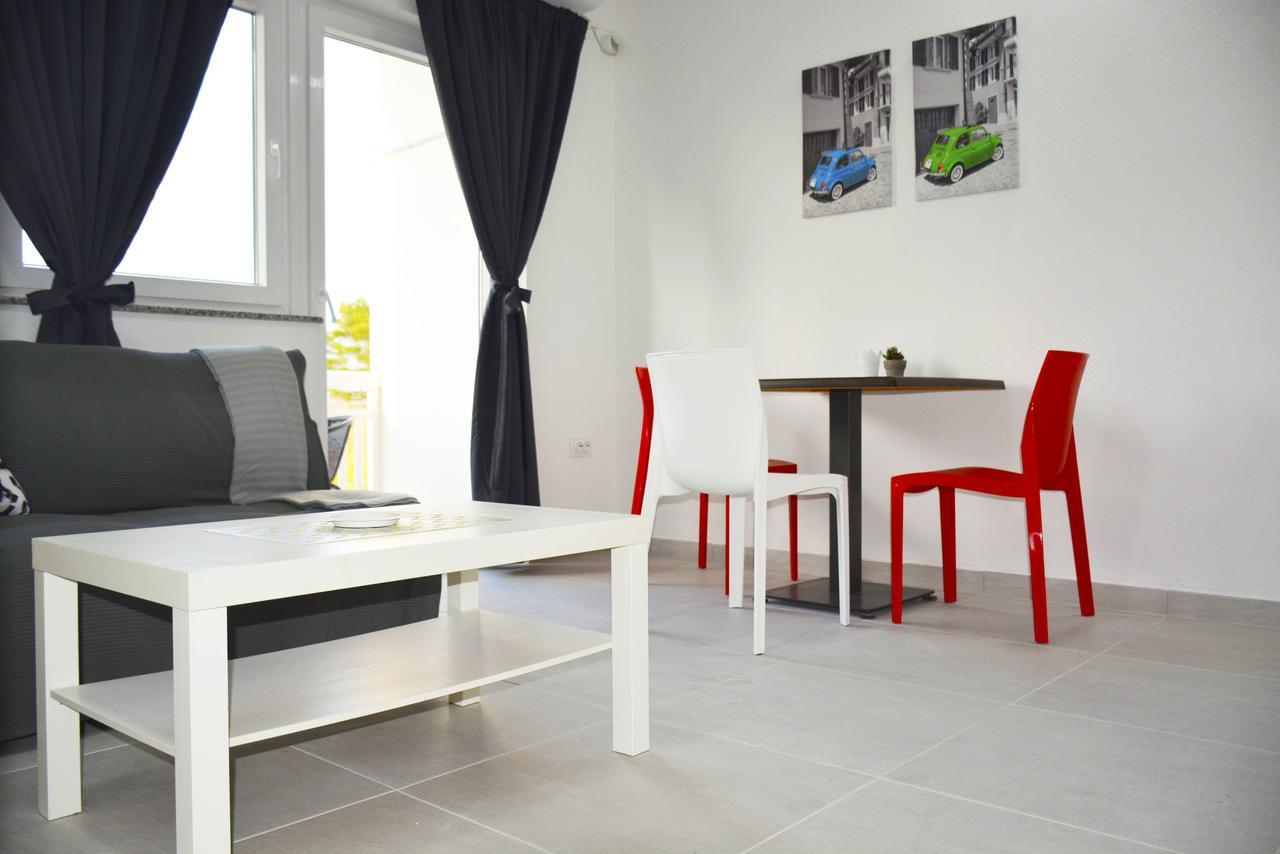 Maja Apartment