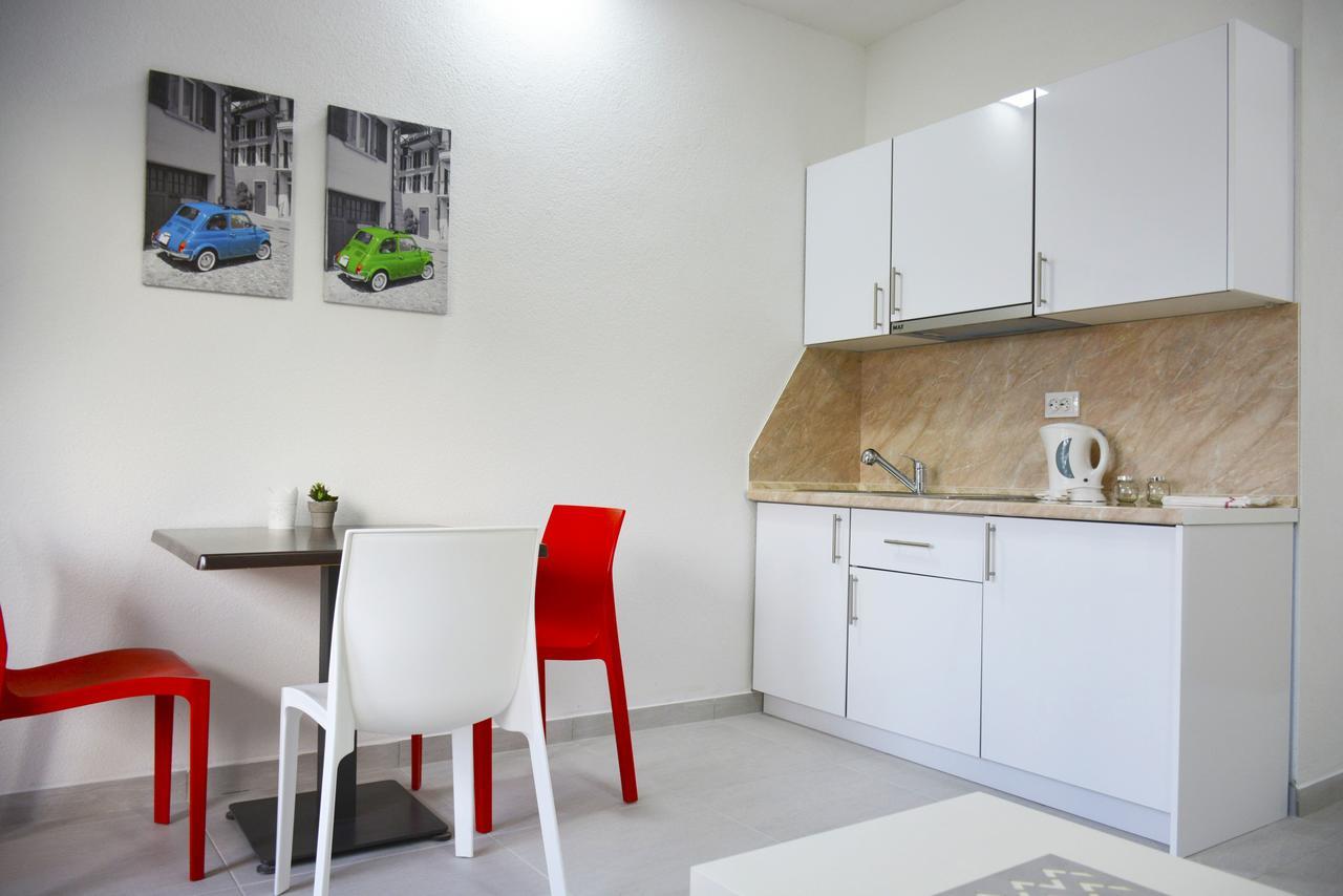 Maja Apartment *