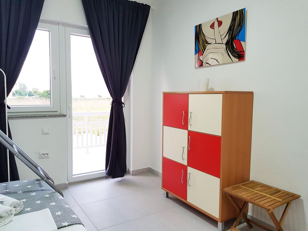 Apartment Maja Vir
