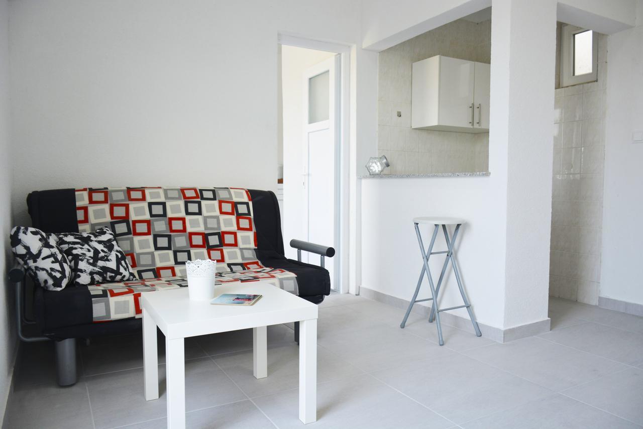Maja Apartment Vir