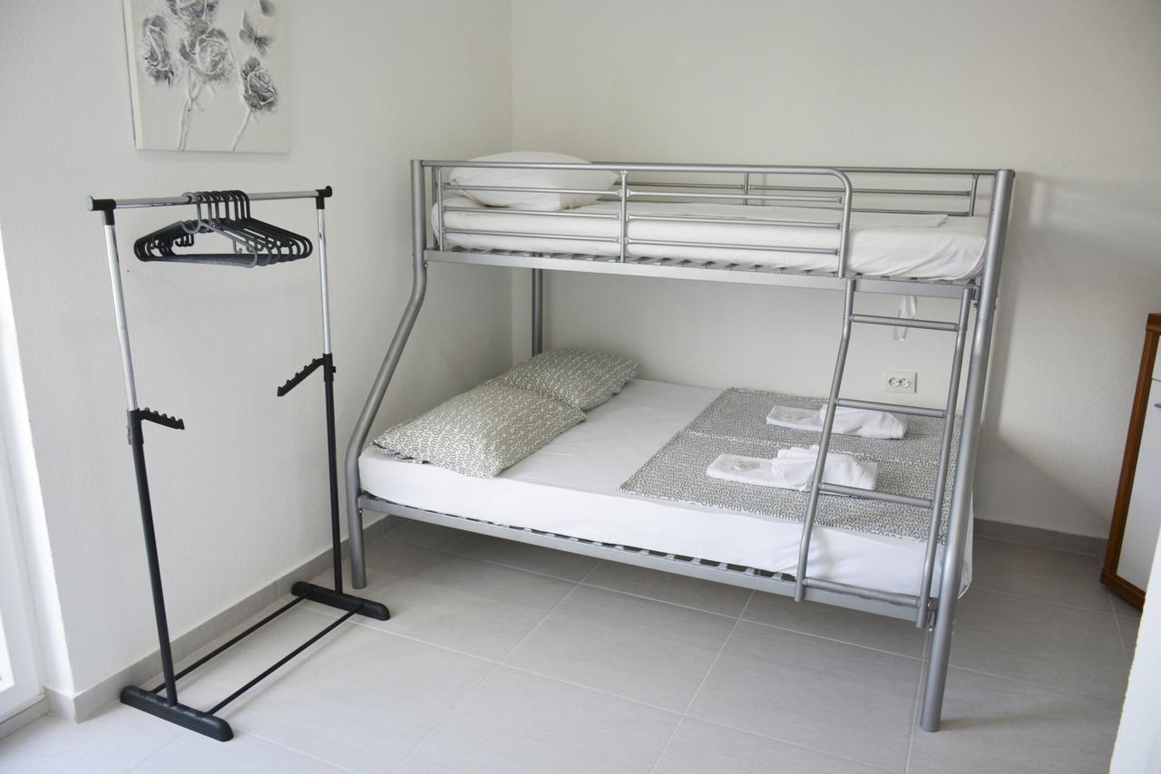 Apartment Maja Vir