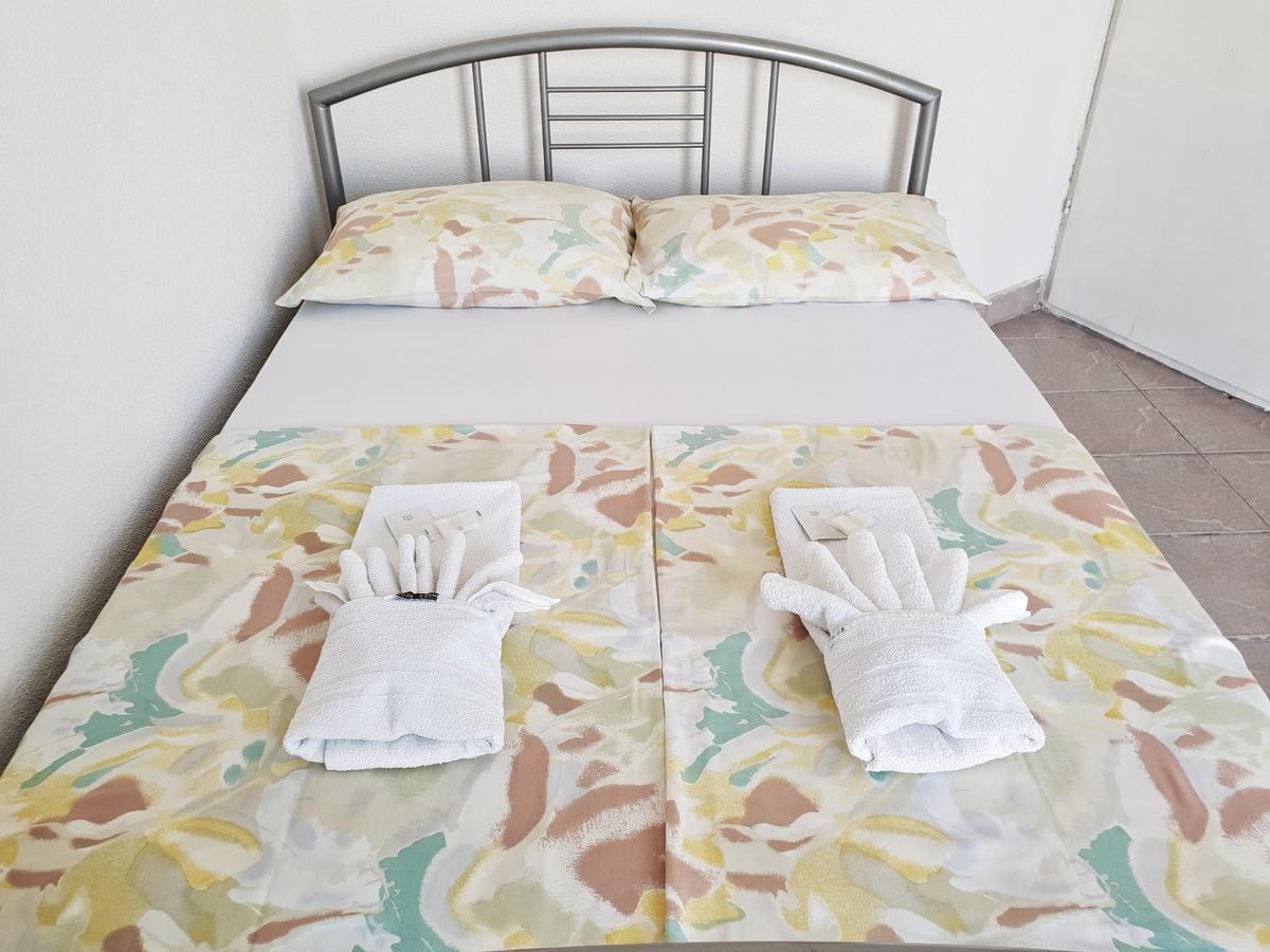 Maja Apartment Vir