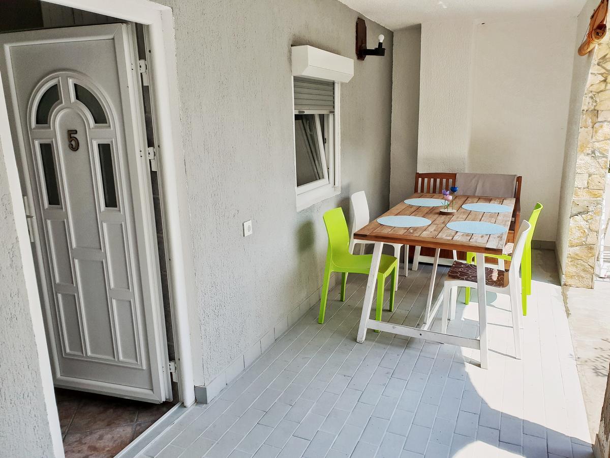 Maja Apartment